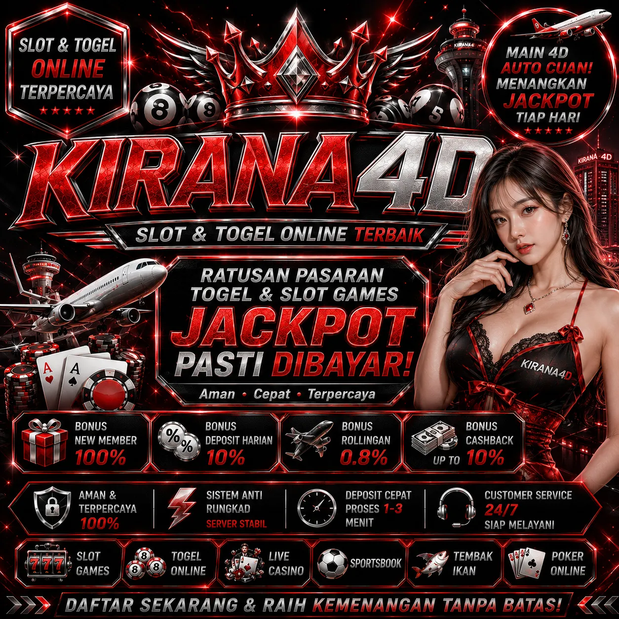 KIRANA4DBanner